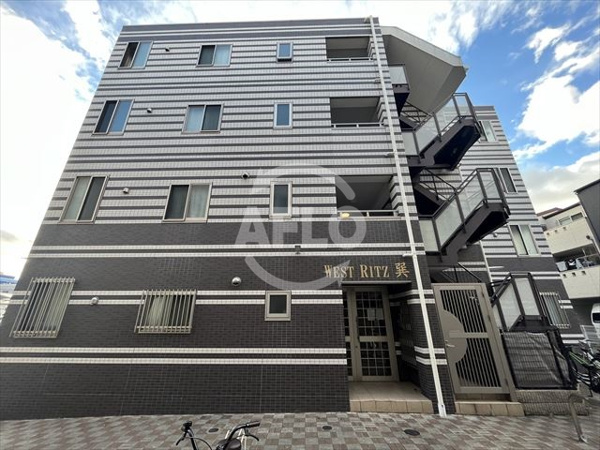 ウエストリッツ巽の画像