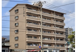 サンフローラの外観