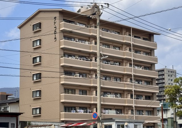 サン・フローラの画像