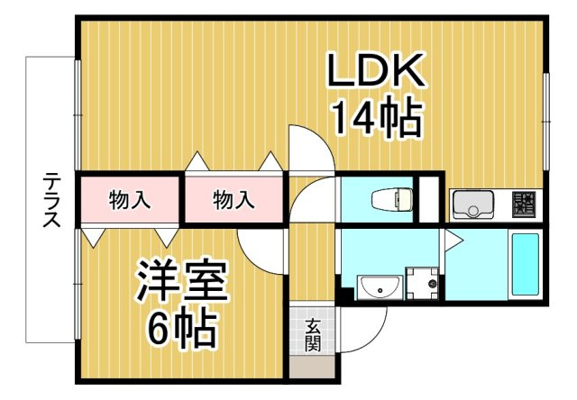 間取り：228058466432