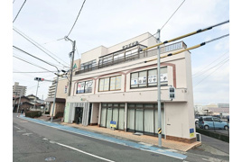サンビビルの外観
