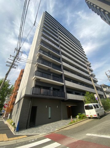 パークアクシス名古屋山王のイメージ