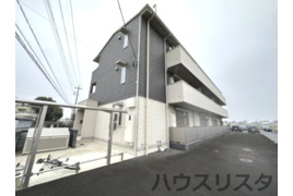 レジデンス リアンの外観