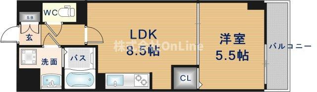 リアライズ今里南のイメージ