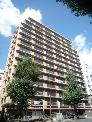 赤門ロイヤルハイツの画像