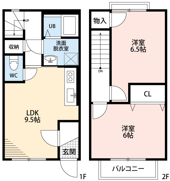 間取り：223033636146