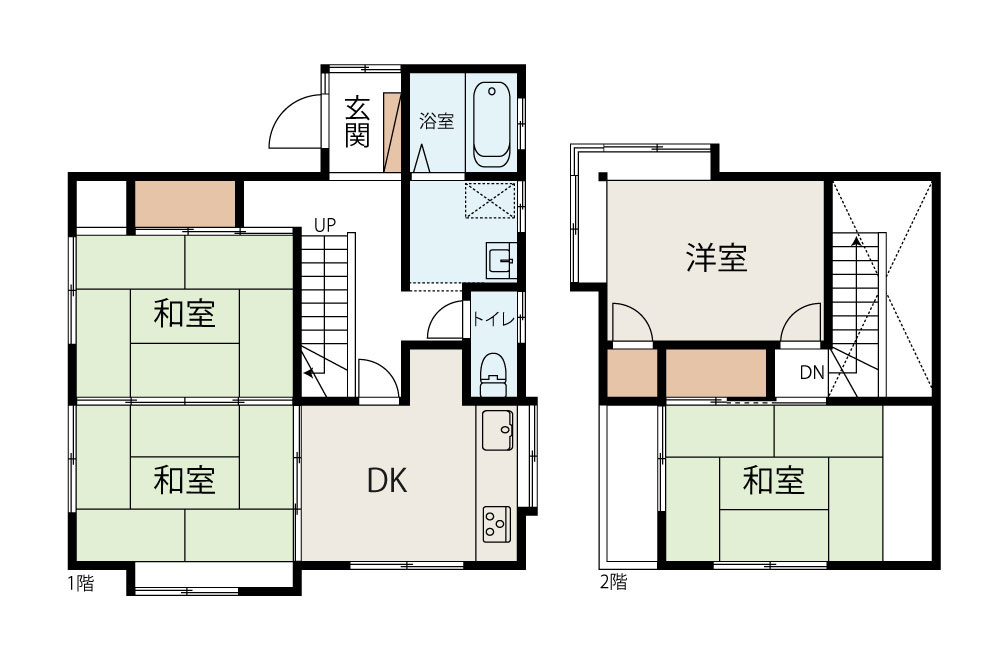 間取り：208018711522