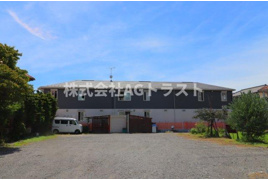 グランヴェール・Ⅲの外観