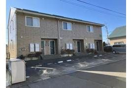 グランモア泉野Ⅲの外観