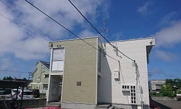 レオパレス主馬の画像