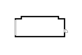 サン・栄三丁目ビルの間取り