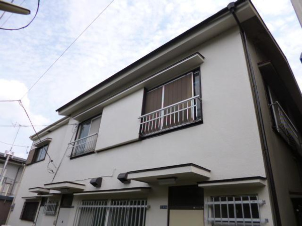 安田メゾネットの画像