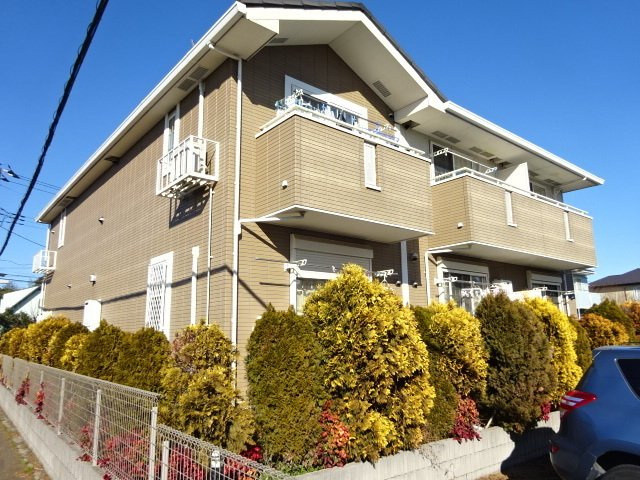 クレストＭ伍番館のイメージ