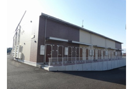 D-room小倉寺 Aの外観
