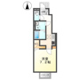 D-room小倉寺 Aの間取り