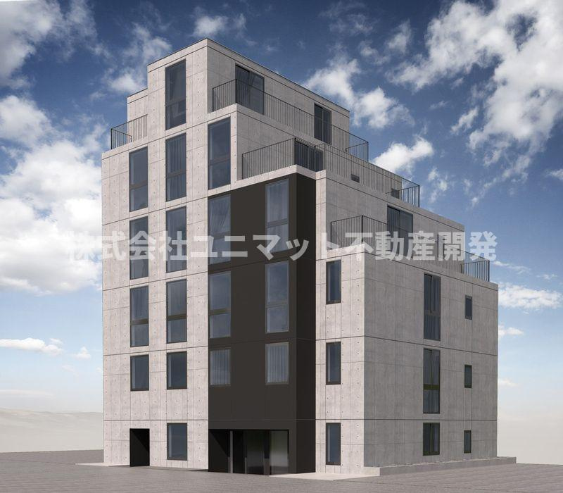 Fullea代々木のイメージ