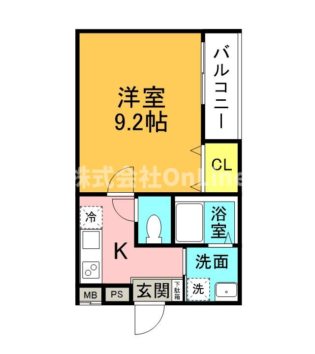 間取り：227104064426