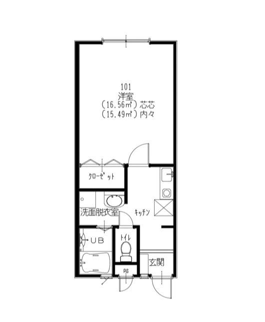 ベラヴィスタのイメージ