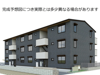 八代市西片町 D-ROOM八代市西片町18PJ102号室