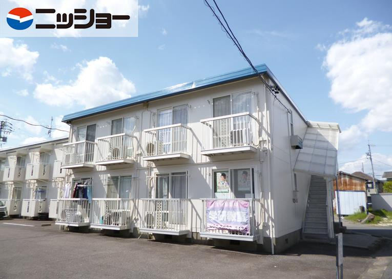 アミューズメントハウス　（東）のイメージ