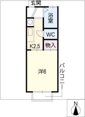 アミューズメントハウス　（東）のイメージ