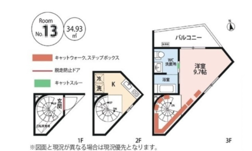 feel CnBのイメージ