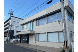 京都市伏見区竹田段川原町 貸倉庫・事務所の外観