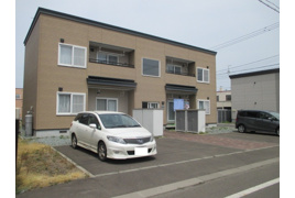 NC壱番館の外観