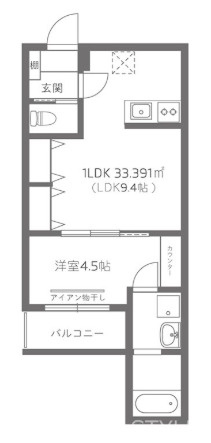 Lien米子のイメージ