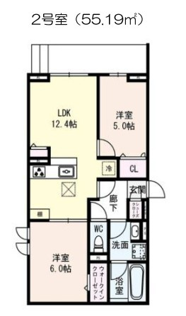 間取り：227103016656