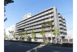 MercurioKioto（メルクリオキオト）の外観