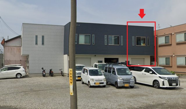 スタート浜寺昭和町の外観写真