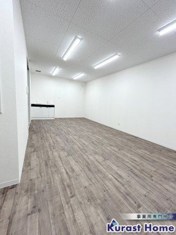 スタート浜寺昭和町の内装写真