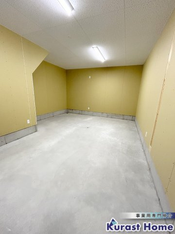 スタート浜寺昭和町の内装写真