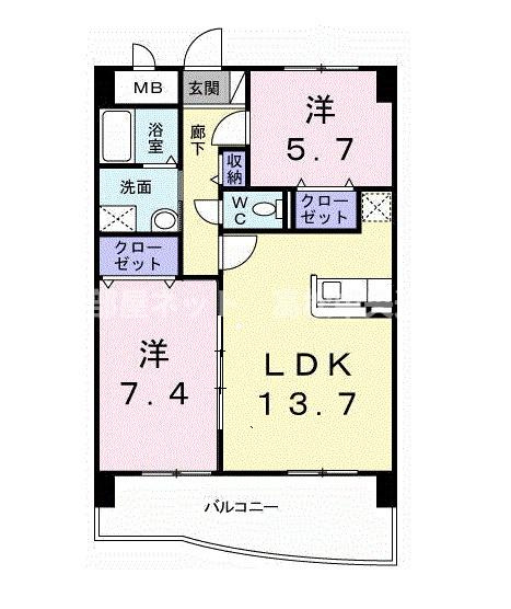 デイ　ドリームのイメージ