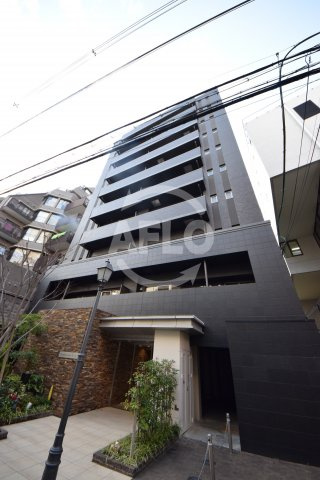 ガーデンコート烏ヶ辻の画像