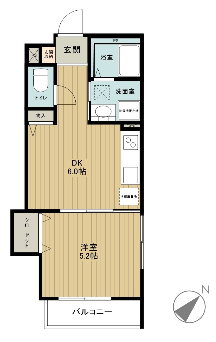 NAKAI秦野駅前のイメージ