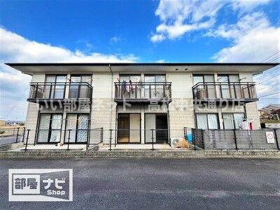 タートルハイツＡのイメージ