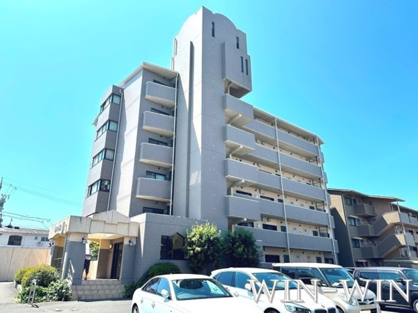 ビオス菰口の画像