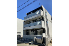 リブリ・Avenirの外観
