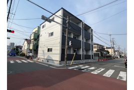 MELDIA小田急相模原2(メルディアオダキュウサガミハラツー)の外観