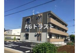 グランディオーソの外観