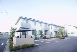 Ｈａｌｅｍａｈａｌｏ　Ｂの外観