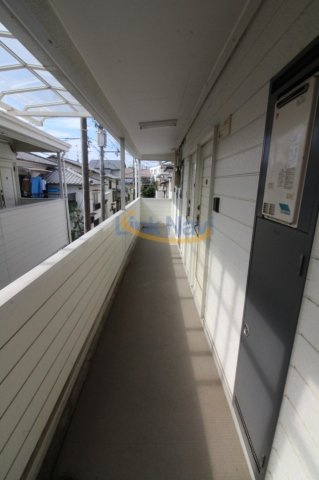 【サンライズ箕面のその他】