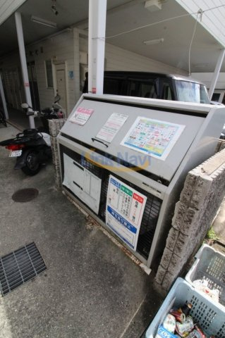 【サンライズ箕面のその他】