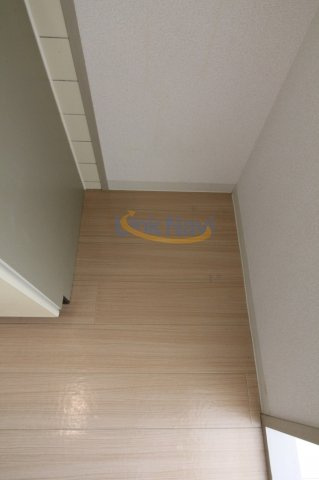 【サンライズ箕面の内装】