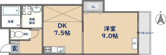 ブラン・ヴェールのイメージ