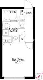 ハーモニーグラシア代々木のイメージ