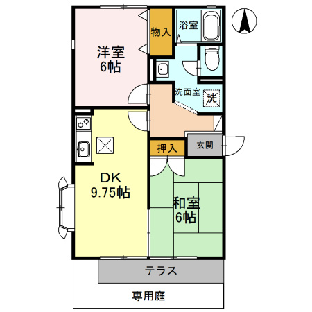 間取り：230035916832