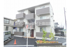 メタルフォックスの外観